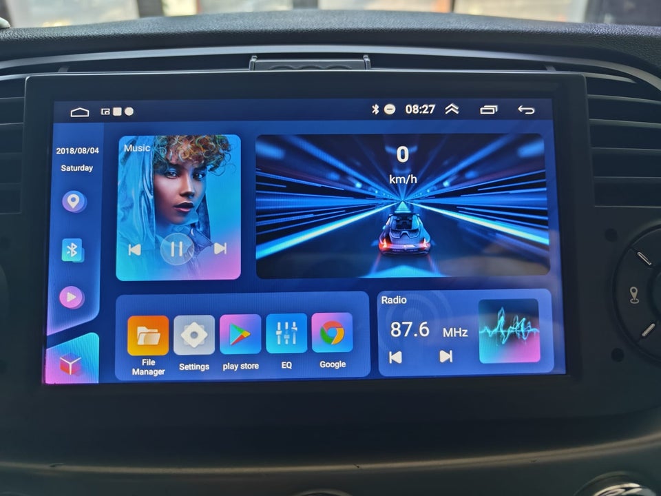 Fiat 500C 0,9 TwinAir 85 2d