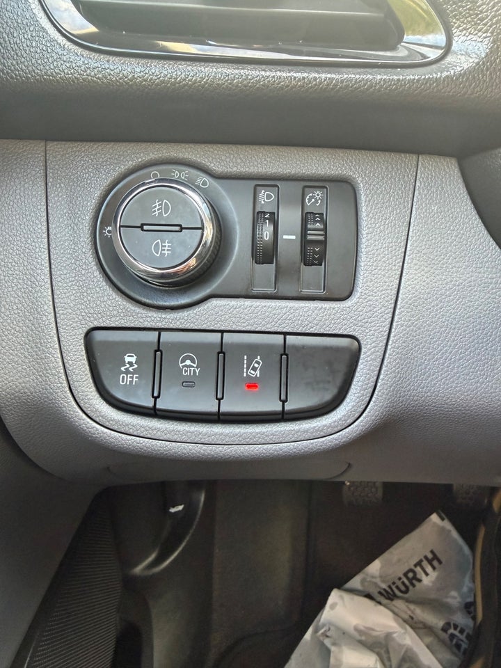 Opel Karl 1,0 Cosmo 5d