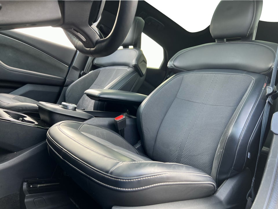 Ford Mustang Mach-E 88 GT Extended Range AWD 5d