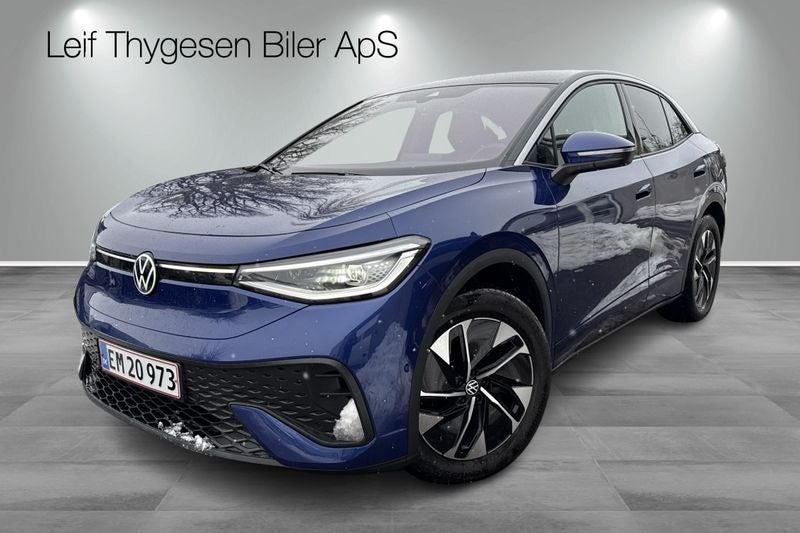 VW ID.5 77 Style+ 5d