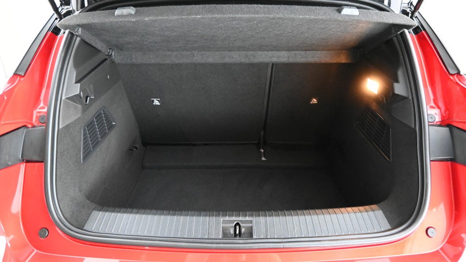 Renault Megane E-Tech 60 Iconic 5d