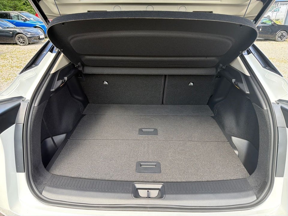 Nissan Ariya 87 Evolve e-4ORCE 5d