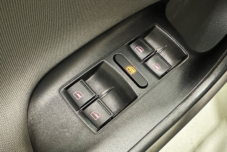 Seat Ibiza 1,6 TDi 90 Style 5d