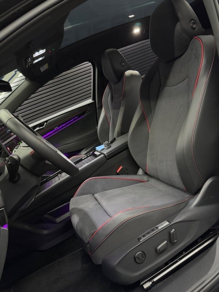 VW ID.7 86 GTX Max+ Tourer 4Motion 5d