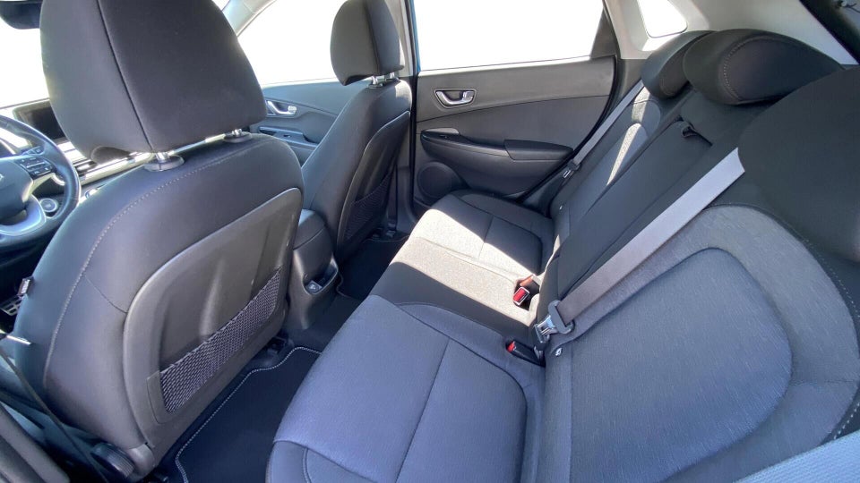 Hyundai Kona 64 EV Trend 5d
