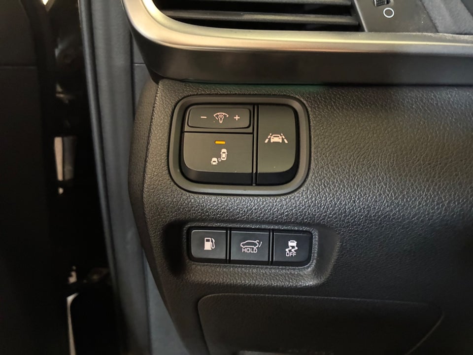 Kia Optima 2,0 PHEV Advance+ 2 SW aut. 5d