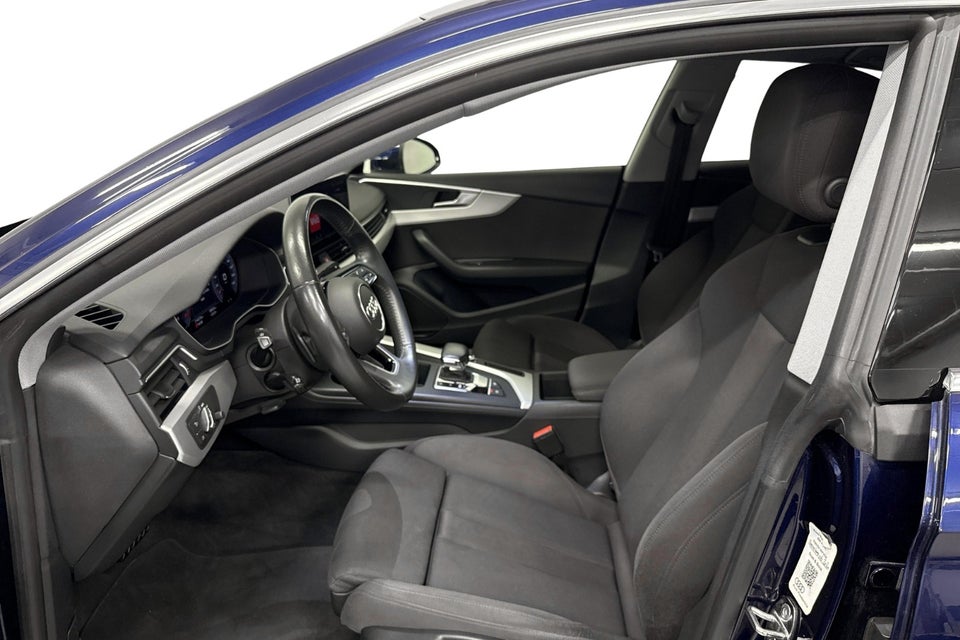 Audi A5 40 TFSi Advanced Prestige plus Sportback S-tr. 5d