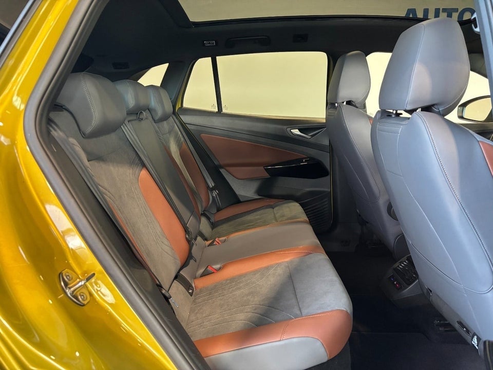 VW ID.4 77 1ST Pro Performance Max 5d