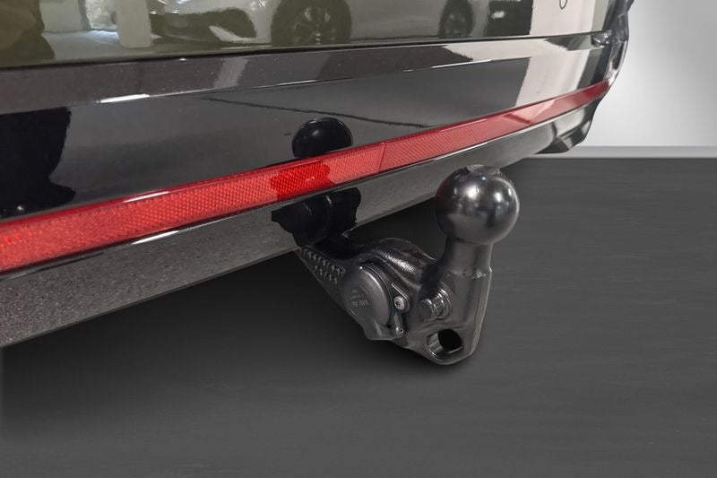 Skoda Enyaq iV RS Maxx Coupé 5d