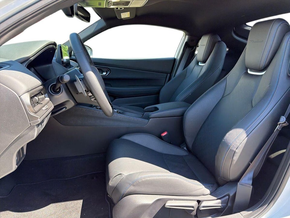 Honda Prelude 2,0 e:HEV Advance 2d