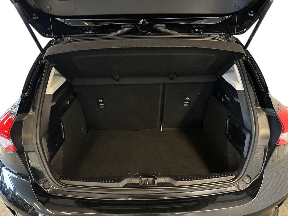 Ford Focus 1,0 EcoBoost Titanium 5d