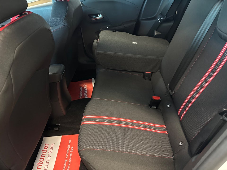 Opel Corsa-e 50 GS-Line 5d