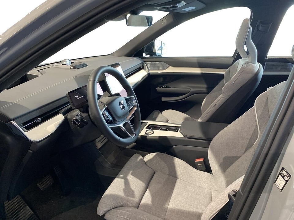 Volvo EX90 Twin Ultra Performance 7prs 5d