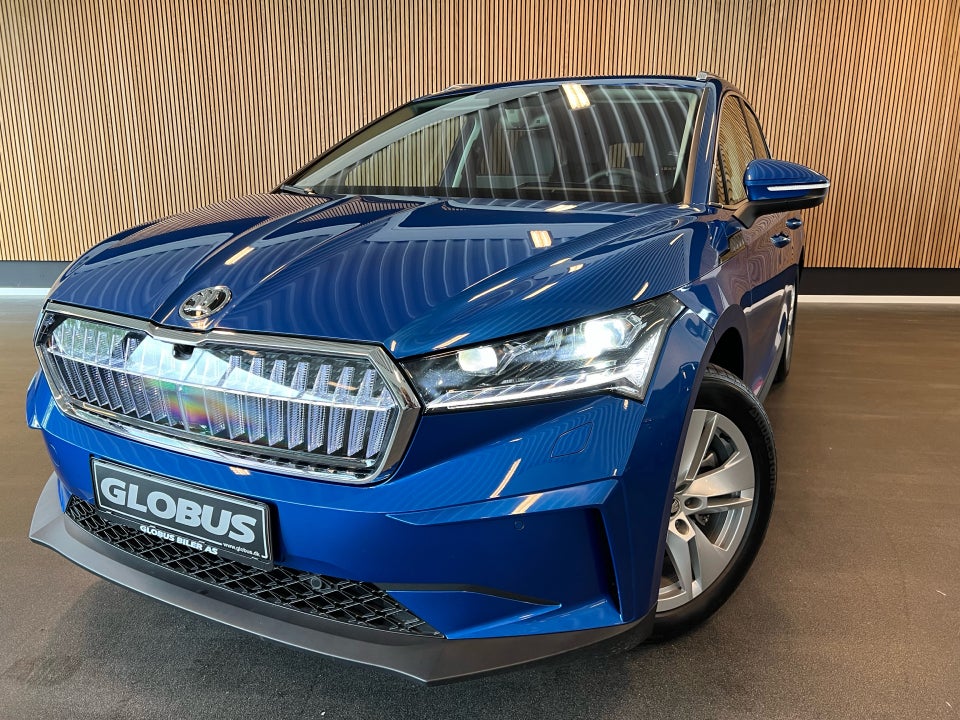 Skoda Enyaq 80 iV Max 5d