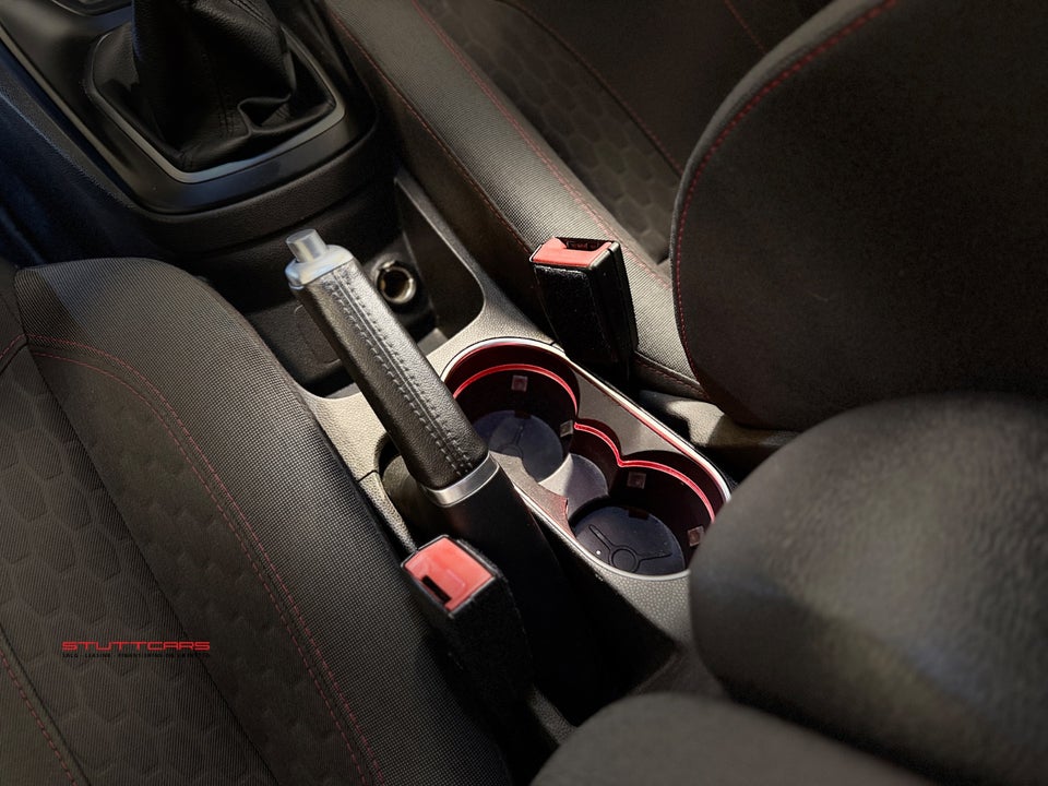 Ford Fiesta 1,0 EcoBoost ST-Line 5d