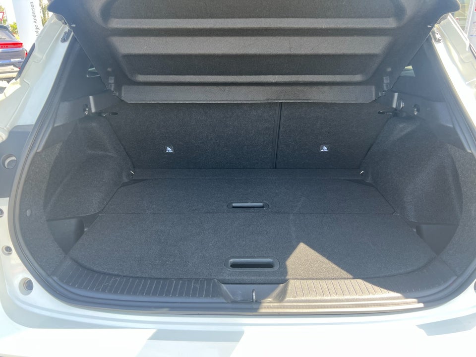 Nissan Qashqai 1,3 mHEV Tekna X-tr. 5d