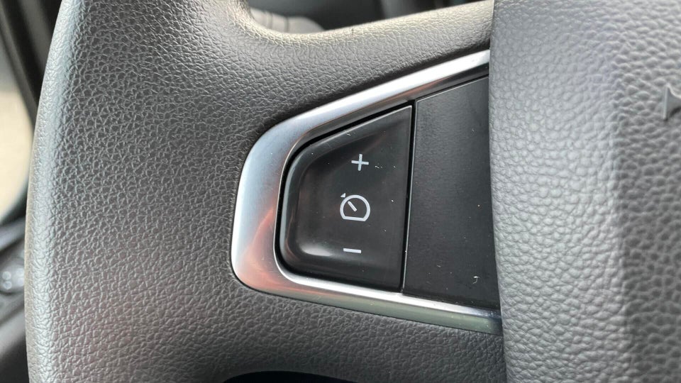 Renault Master IV T35 Z.E. L3 Chassis