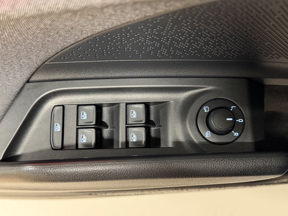 Skoda Enyaq 80 iV Loft 5d