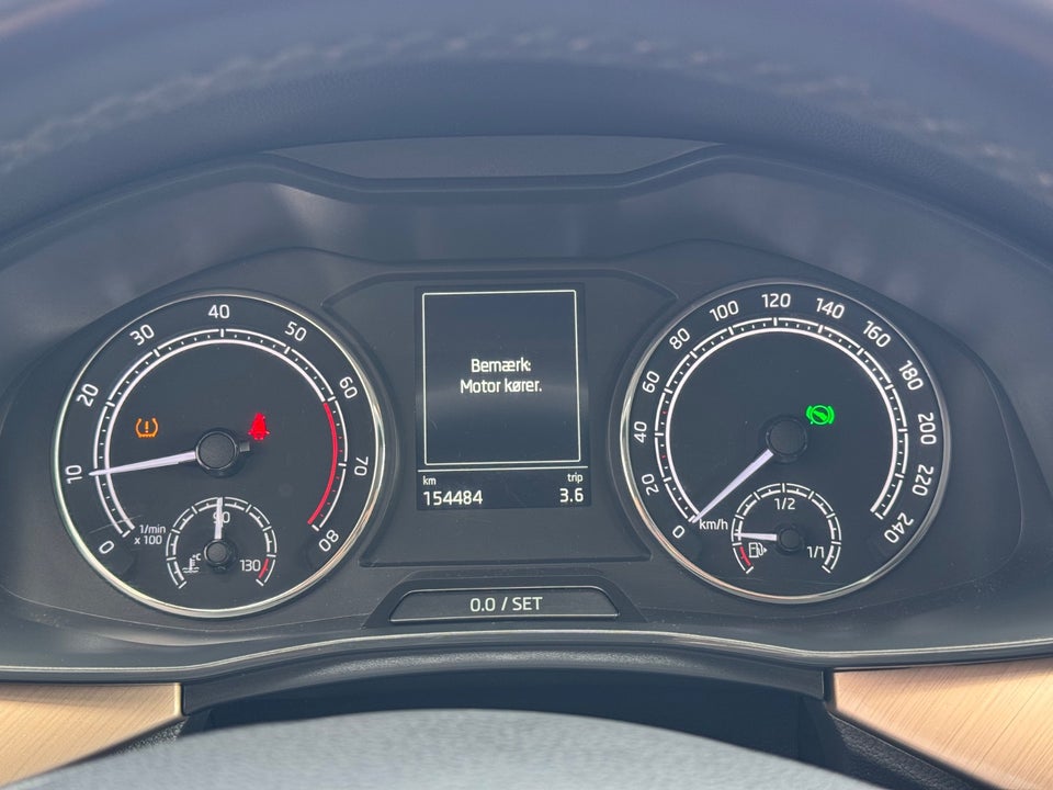 Skoda Scala 1,0 TSi 115 Style DSG 5d