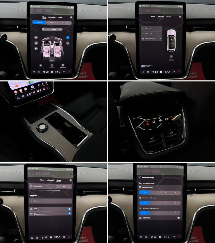 Volvo EX90 Plus 7prs 5d