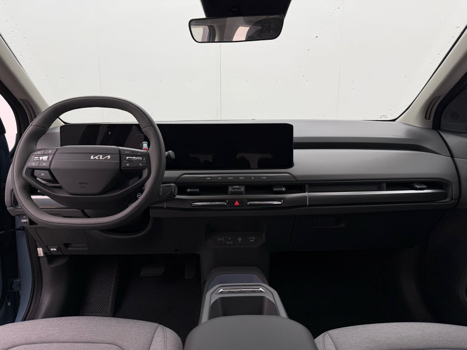 Kia EV3 58 Standard Range Access 5d