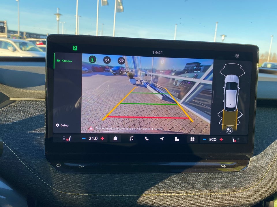 Skoda Elroq 85 iV 5d