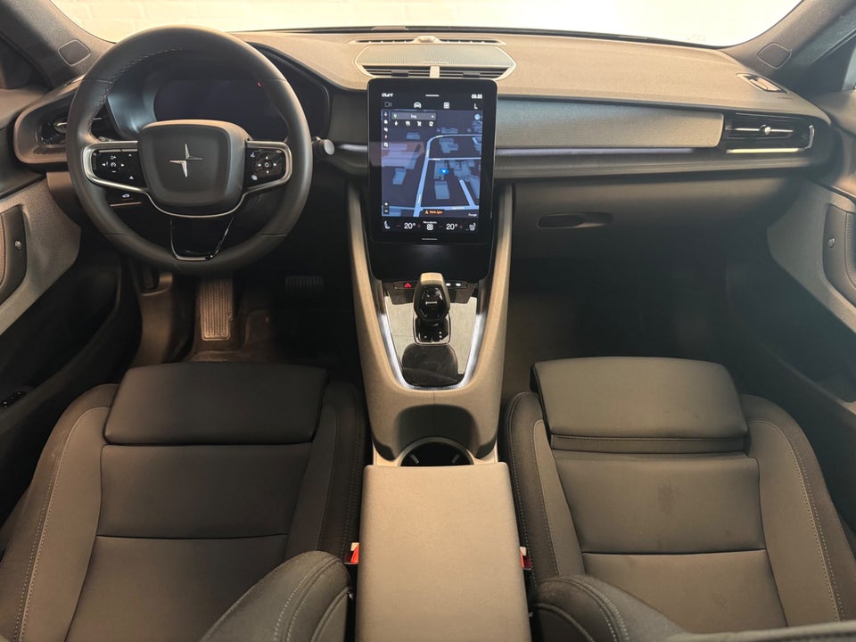 Polestar 2 Long Range AWD 5d