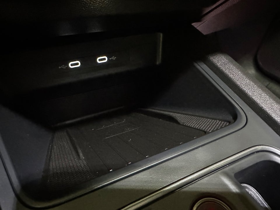 Cupra Formentor 1,4 eHybrid DSG 5d