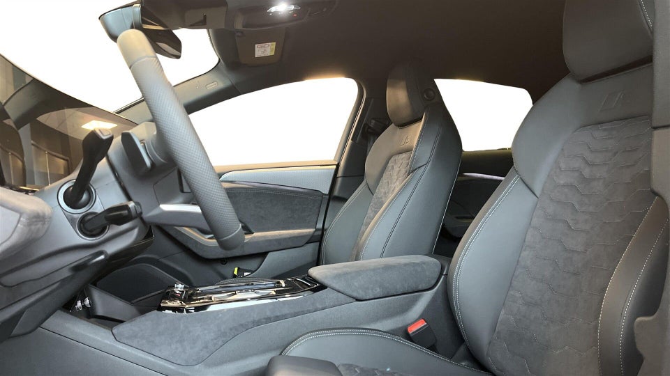 Audi A6 e-tron S-line plus Sportback 5d