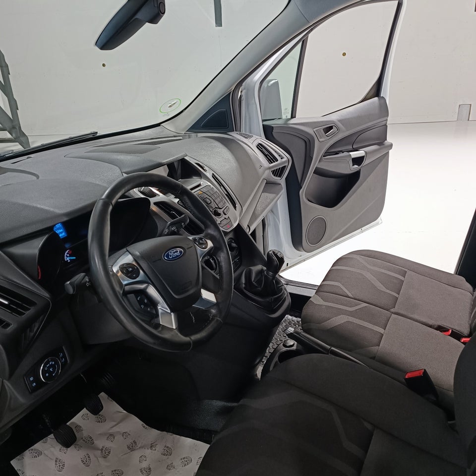 Ford Transit Connect 1,5 TDCi 100 Trend lang