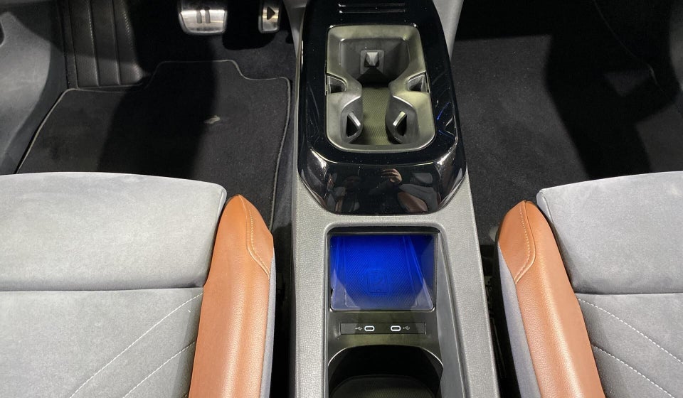 VW ID.4 77 1ST Pro Performance Max 5d