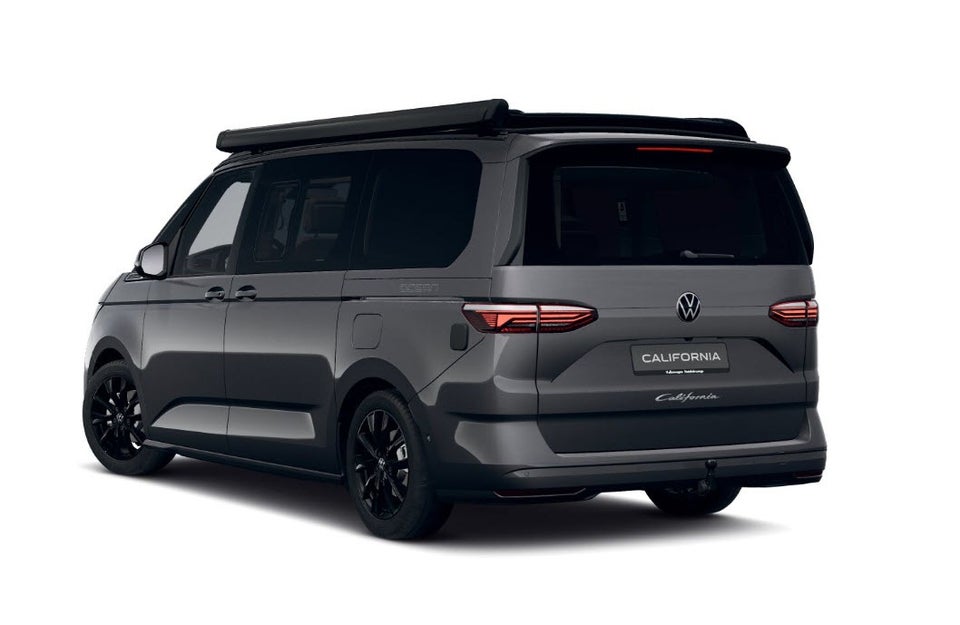 VW California 2,0 TDi 150 Ocean DSG