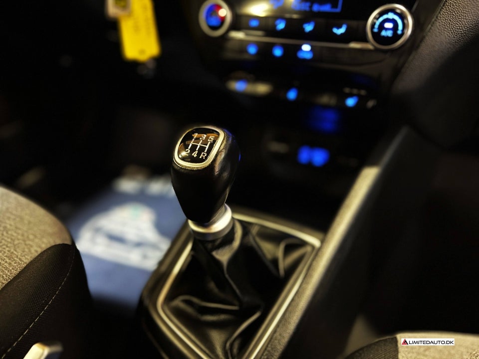 Hyundai i20 1,25 Premium 5d