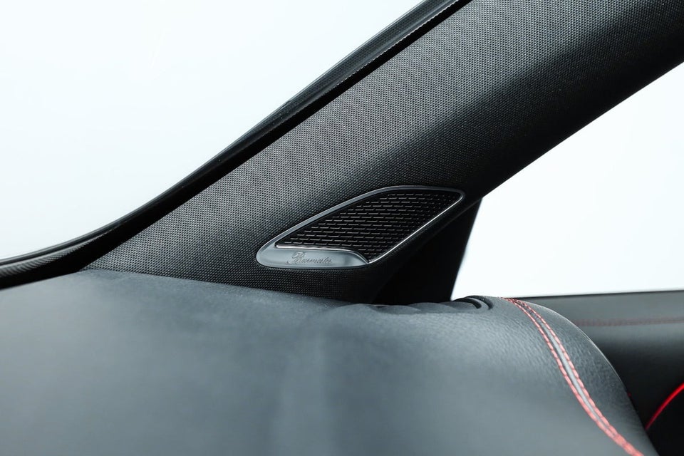 Mercedes EQB350 AMG Edition 4Matic 5d