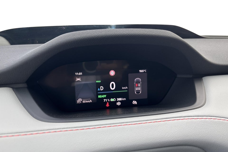 Skoda Elroq 85 iV Lodge Advanced 5d