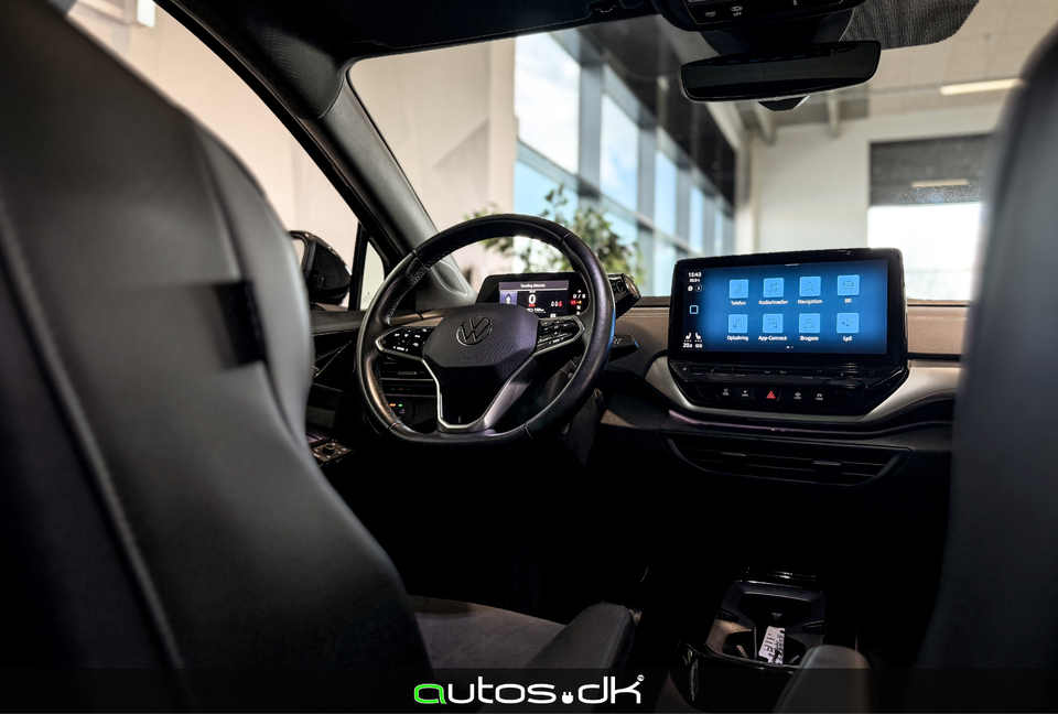 VW ID.5 77 Pro Performance 5d