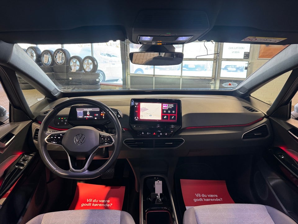 VW ID.3 45 City Pure Performance 5d