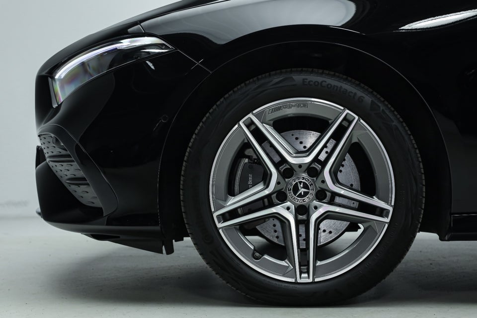 Mercedes A250 e 1,3 AMG Line aut. 5d