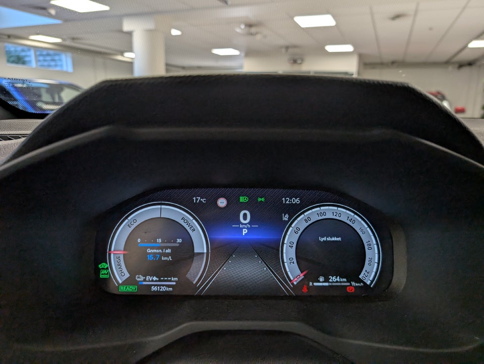 Toyota RAV4 2,5 Plug-in Hybrid Style AWD-i 5d