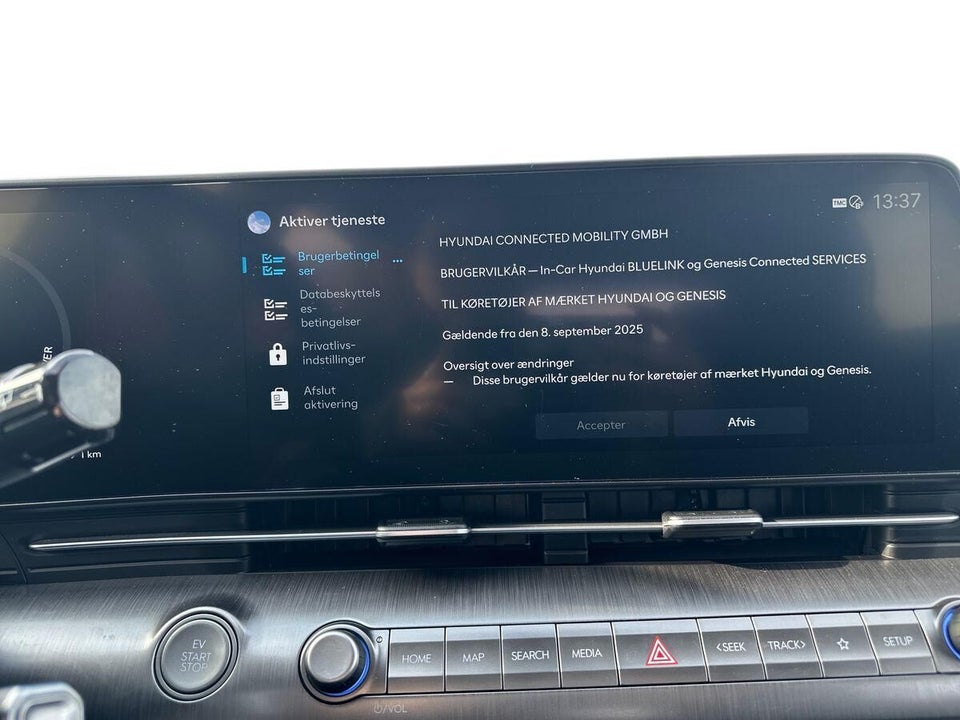 Hyundai Kona 65 EV Essential 5d