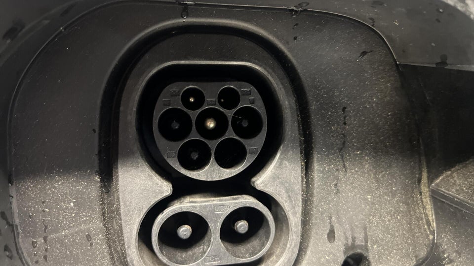 VW ID.4 52 Style Performance 5d