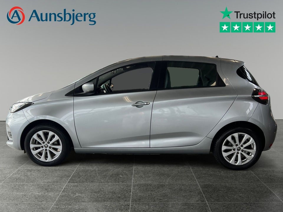 Renault Zoe 52 Experience 5d