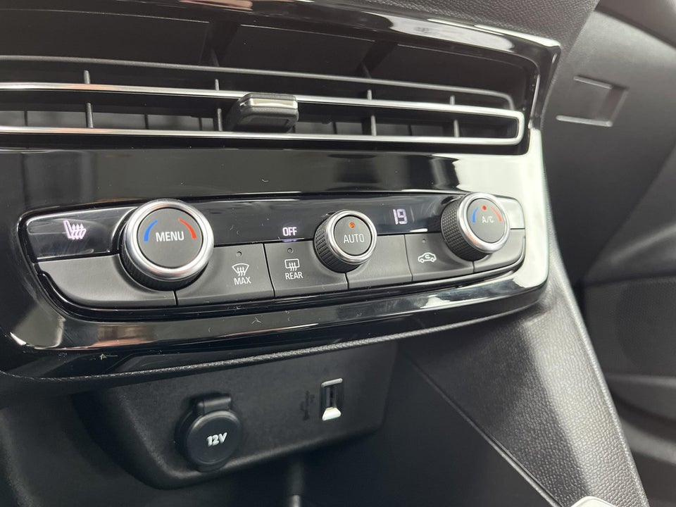 Opel Mokka-e 50 Elegance 5d