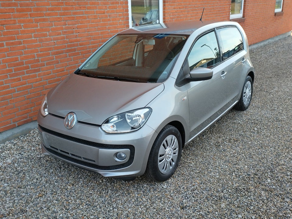 VW Up! 1,0 60 Move Up! BMT 5d