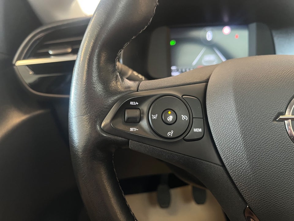 Opel Corsa 1,2 Sport 5d