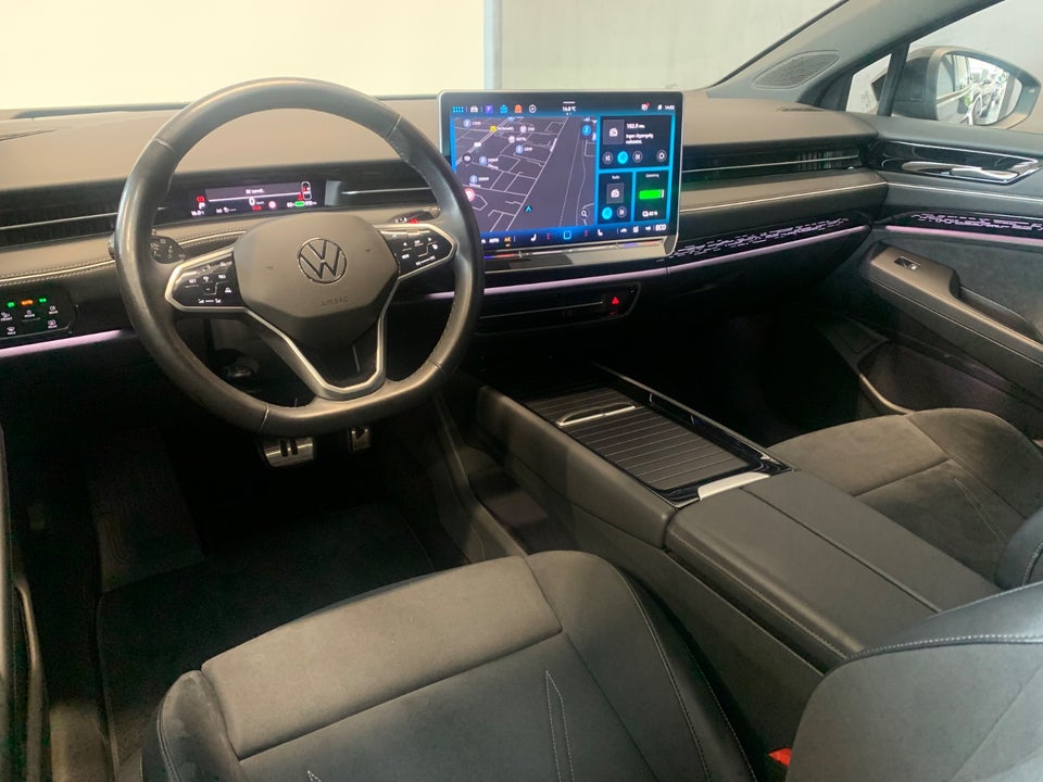 VW ID.7 86 Style S Tourer 5d