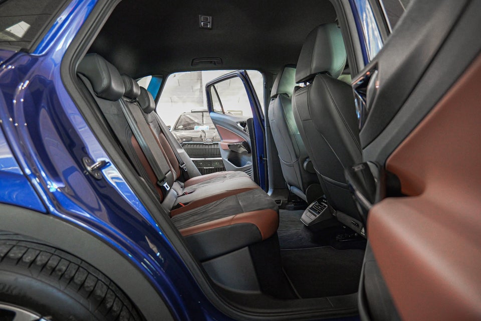 VW ID.4 77 Pro Performance 5d