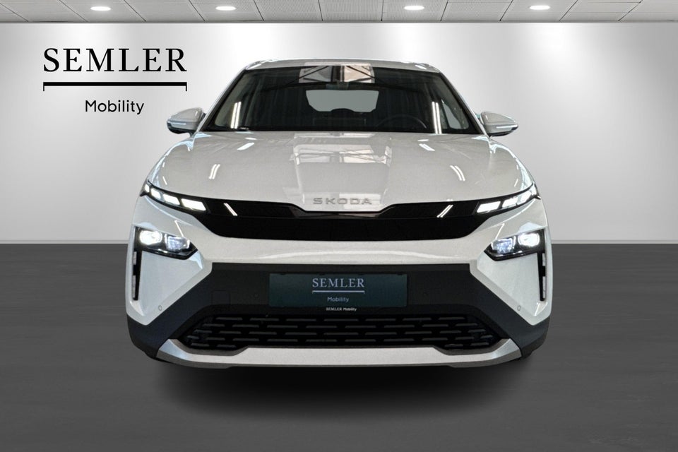 Skoda Elroq 85 iV Premium 5d
