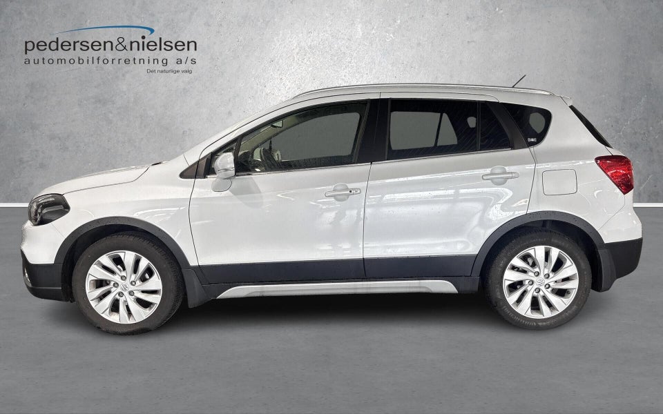 Suzuki S-Cross 1,0 Boosterjet Active 5d