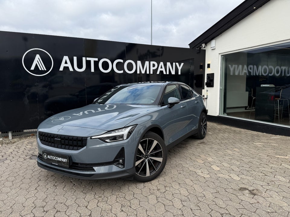 Polestar 2 Standard Range 5d